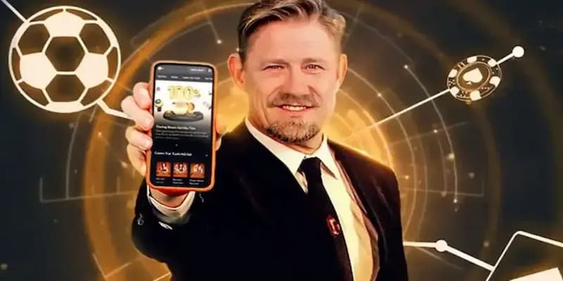 Cách sử dụng app Vua99 sau khi tải và cài đặt