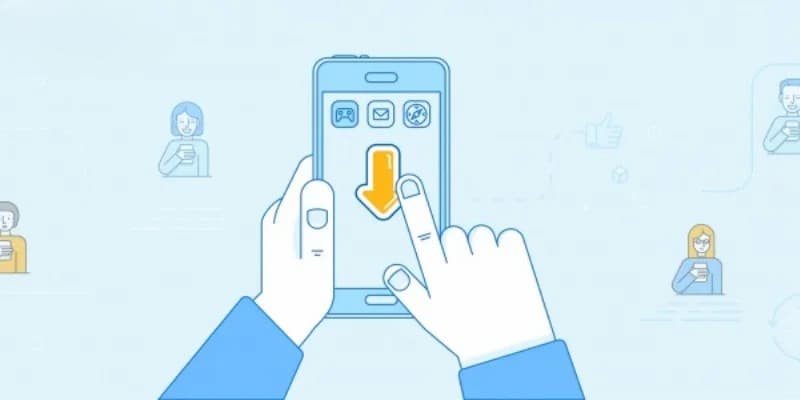 Hướng dẫn đăng nhập Vua99 trên thiết bị di động