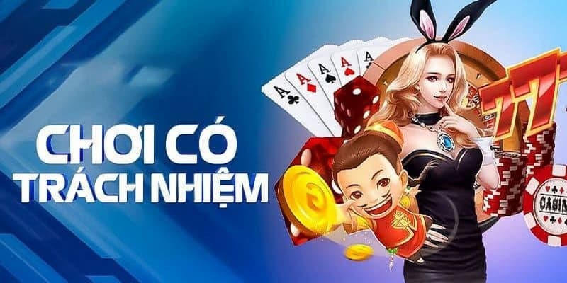 Tầm quan trọng của trách nhiệm người dùng trong casino trực tuyến