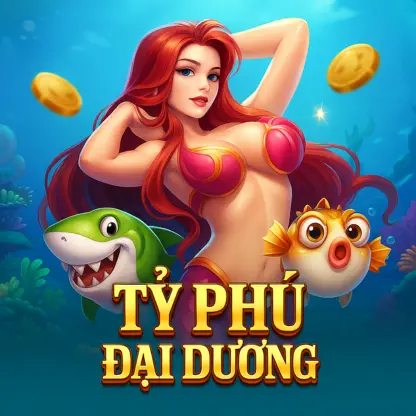 tỷ phú đại đương