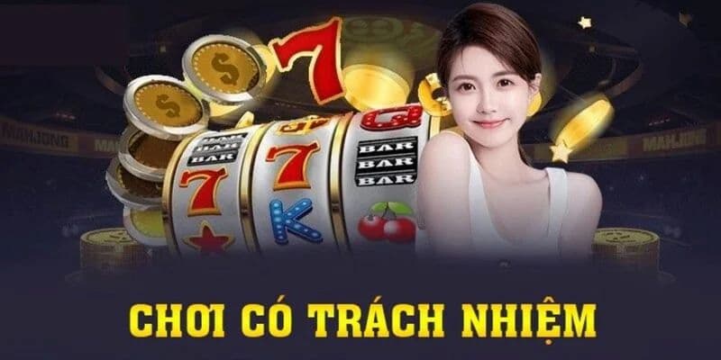 Ứng dụng trách nhiệm người dùng tại các nền tảng casino trực tuyến uy tín